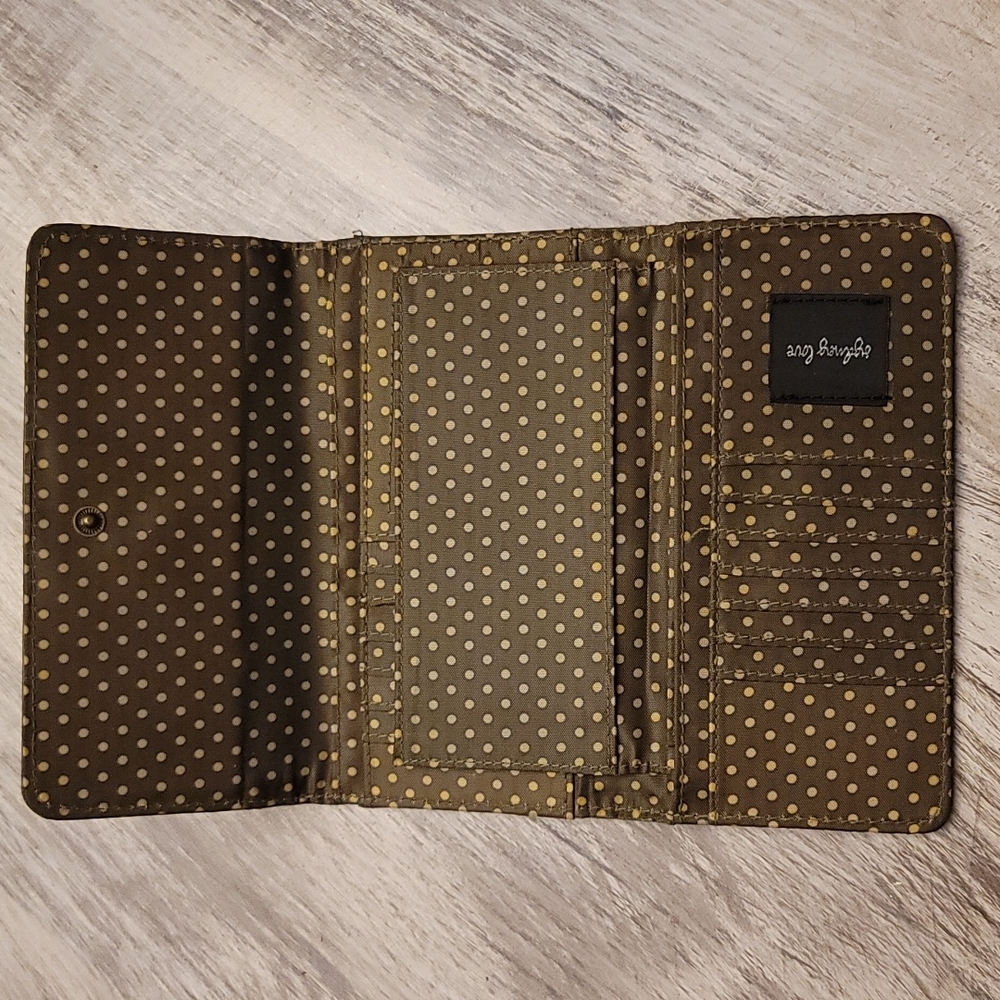 Sydney Love Purse & Wallet - Picture 5 of 5